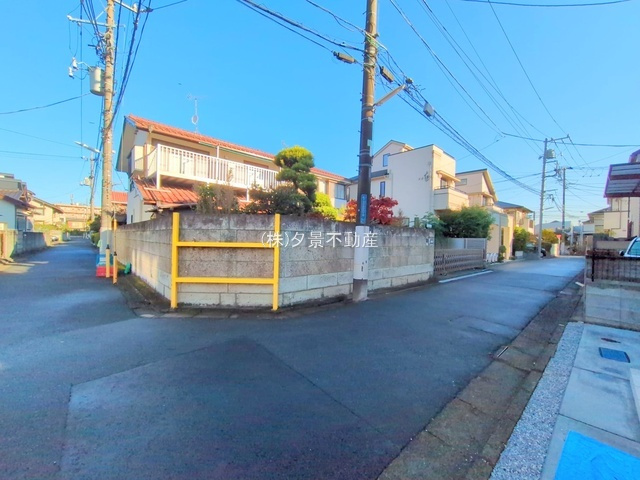 【間取り】 | 《仲介手数料無料》練馬区石神井町６丁目27-26(2号棟)新築一戸建てTIARA