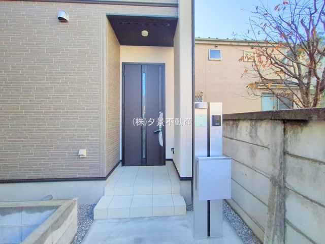 《仲介手数料無料》練馬区石神井町６丁目27-26(2号棟)新築一戸建てTIARA