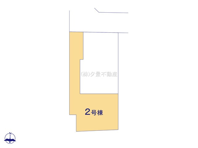 《仲介手数料無料》練馬区石神井町６丁目27-26(2号棟)新築一戸建てTIARA