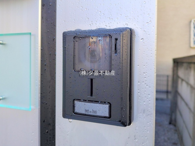 《仲介手数料無料》練馬区石神井町６丁目27-26(2号棟)新築一戸建てTIARA