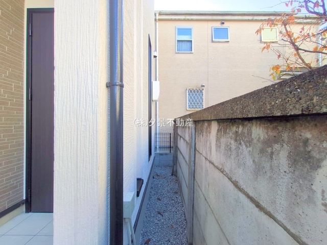  | 《仲介手数料無料》練馬区石神井町６丁目27-26(2号棟)新築一戸建てTIARA