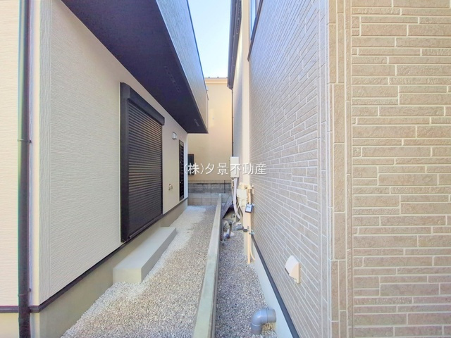 《仲介手数料無料》練馬区石神井町６丁目27-26(2号棟)新築一戸建てTIARA