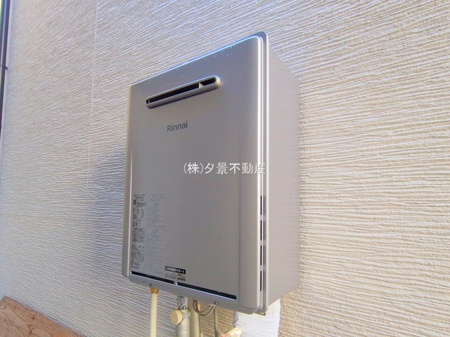 《仲介手数料無料》練馬区石神井町６丁目27-26(2号棟)新築一戸建てTIARA