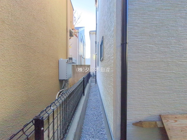 《仲介手数料無料》練馬区石神井町６丁目27-26(2号棟)新築一戸建てTIARA