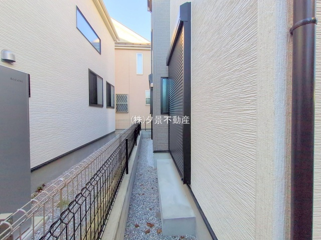  | 《仲介手数料無料》練馬区石神井町６丁目27-26(2号棟)新築一戸建てTIARA