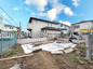 －未公開－調布市緑ヶ丘1丁目　新築戸建　全1棟の画像