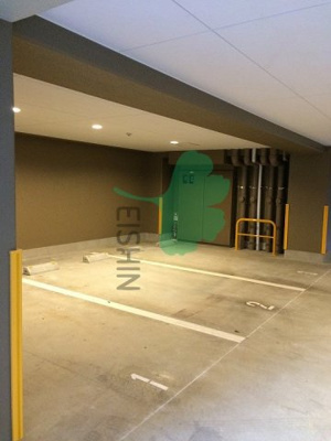 【駐車場】 | ウェリス箱崎