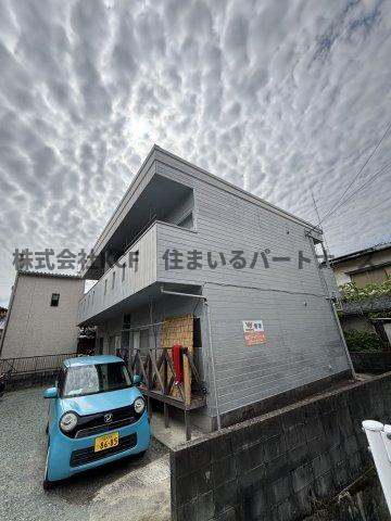 ルナ・クオーレの外観