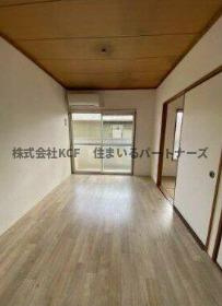 【居間・リビング】 | ルナ・クオーレ | 居間です