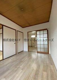 【内装】 | ルナ・クオーレ | 内装は落ち着いています