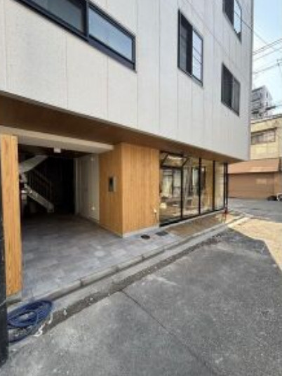 大阪市西区本田２丁目の店舗事務所のその他