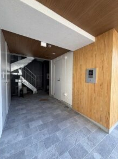 大阪市西区本田２丁目の店舗事務所のその他共用部分