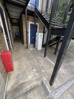 【その他共用部分】 | Ｗレジデンス横浜東白楽