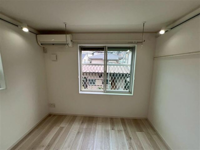 【居間・リビング】 | Ｗレジデンス横浜東白楽