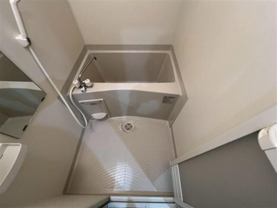 【浴室】 | Ｗレジデンス横浜東白楽