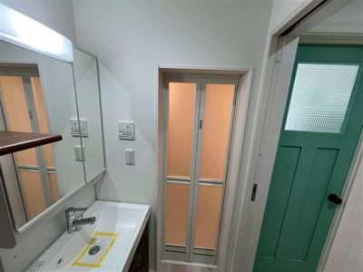 【内装】 | Ｗレジデンス横浜東白楽