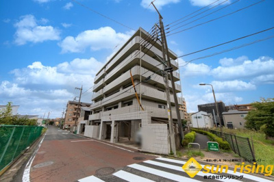  | ビーグルマンション一番町