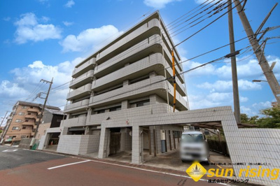  | ビーグルマンション一番町