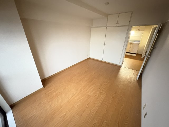 フローライト市川の居間・リビング