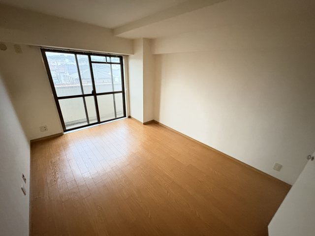 フローライト市川の居間・リビング