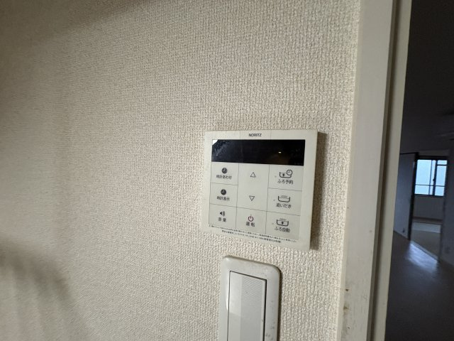 フローライト市川のセキュリティ