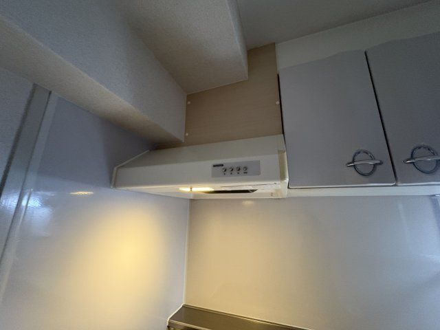 フローライト市川のその他