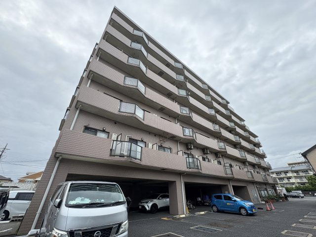 フローライト市川