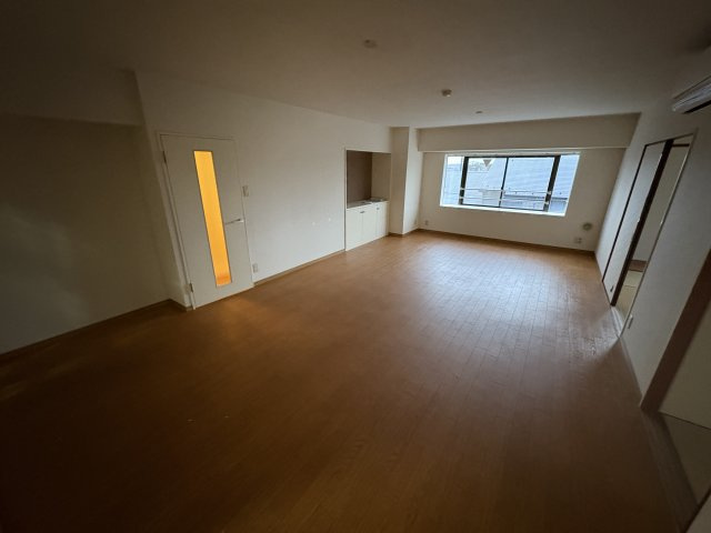 フローライト市川の居間・リビング