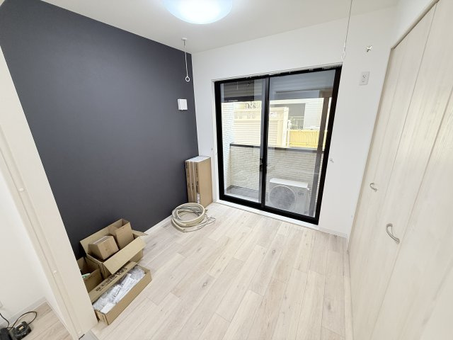 ココングランジュール芦屋西2の居間・リビング