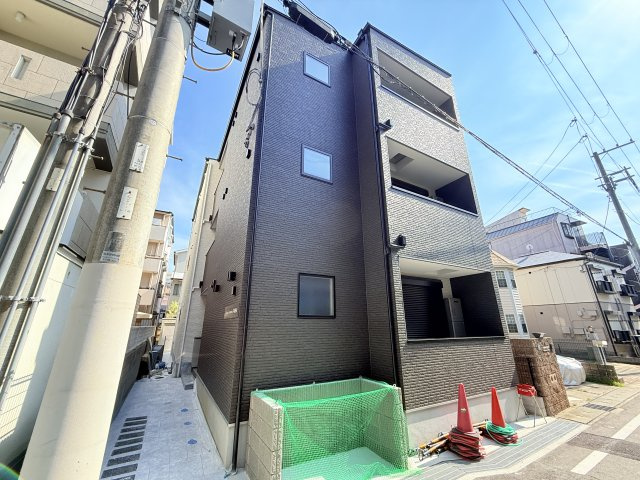 ココングランジュール芦屋西2