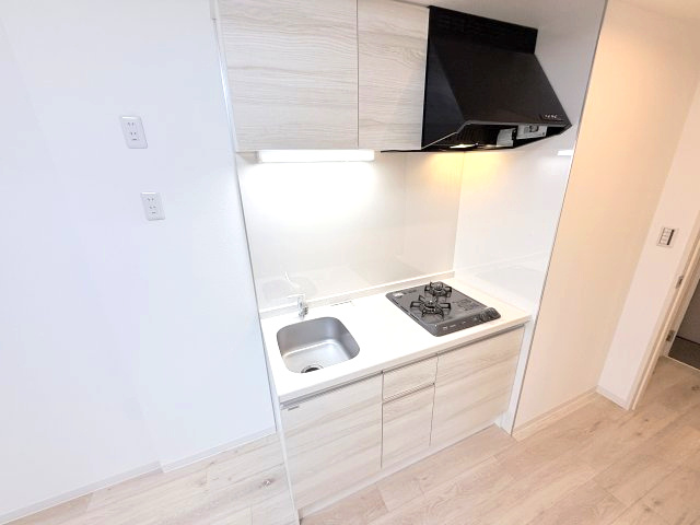 ココングランジュール芦屋西2のキッチン