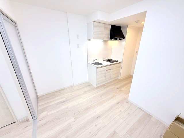 ココングランジュール芦屋西2の洋室