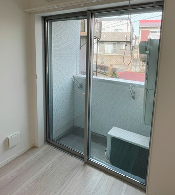 【バルコニー】 | robot home 津田沼 | 同一仕様写真