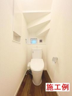 【その他】 | 秦野市北矢名  5号棟 第1