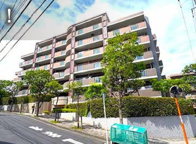 クイーンズガーデンサウスコートレジデンス【仲介手数料無料】