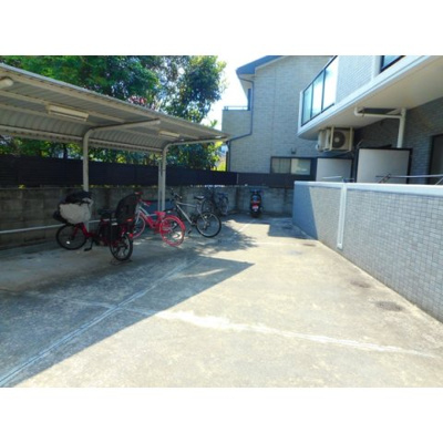 【その他共用部分】 | サンシャインK北糀谷