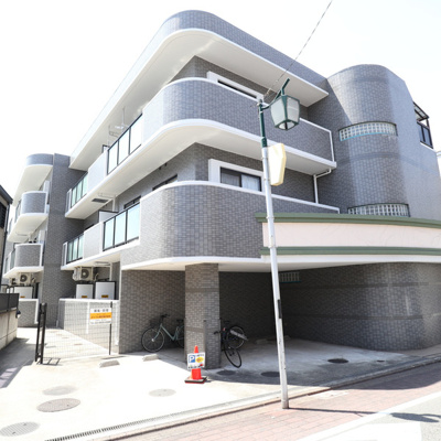 【外観】 | サンシャインK北糀谷