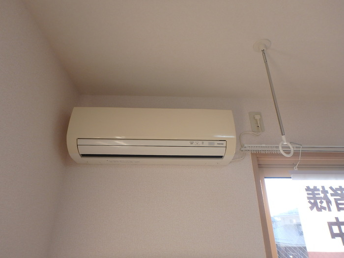 クレインハイム　Aの設備