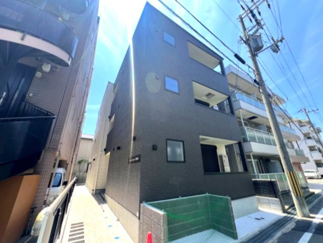 ココングランジュール芦屋西1