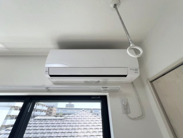 ココングランジュール芦屋西1の設備