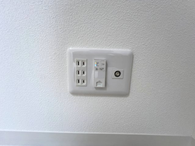 ココングランジュール芦屋西1の設備