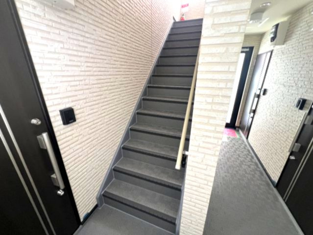 ココングランジュール芦屋西1のその他共用部分