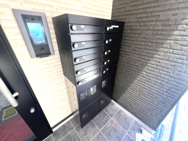 ココングランジュール芦屋西1のその他共用部分