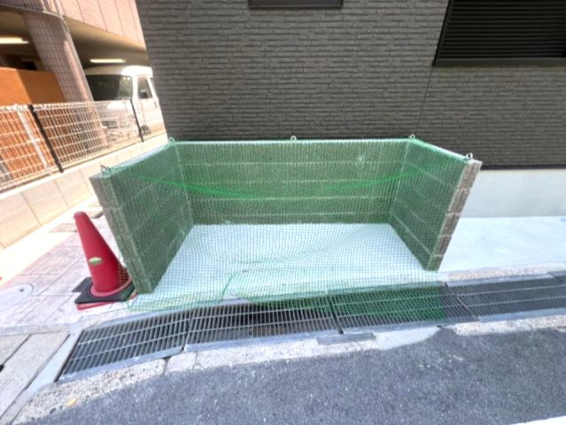 ココングランジュール芦屋西1のその他共用部分