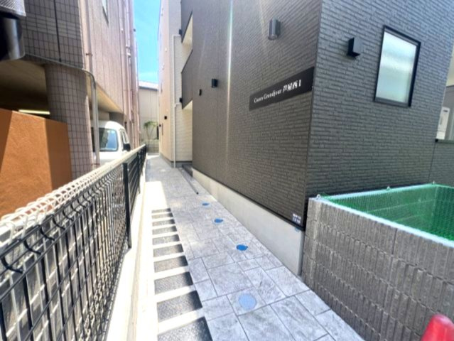 ココングランジュール芦屋西1のその他