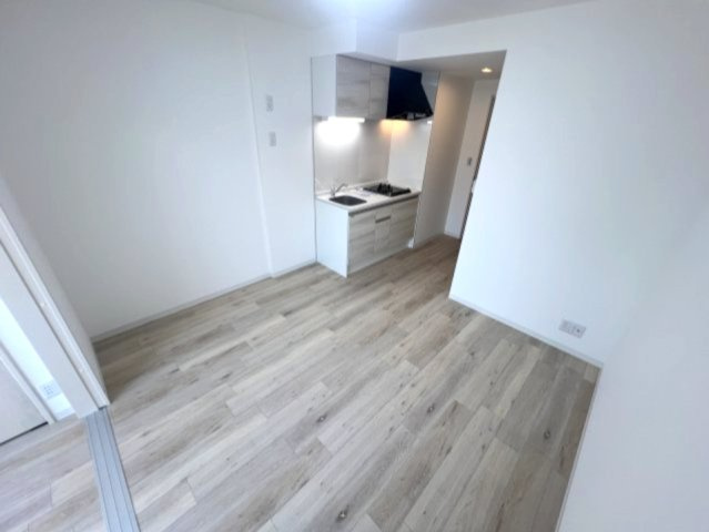 ココングランジュール芦屋西1の居間・リビング