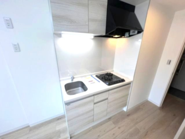 ココングランジュール芦屋西1のキッチン