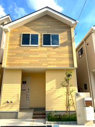 ミラキュート富士見