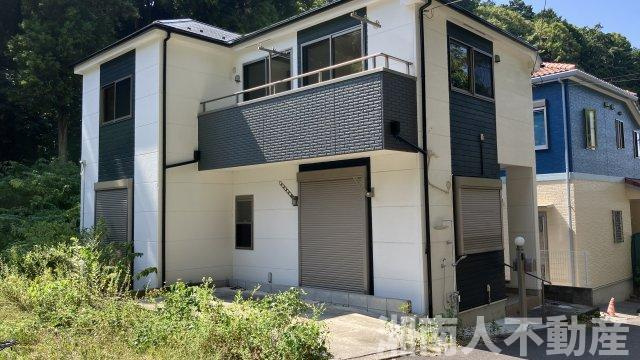 逗子市桜山６丁目１９－２１戸建て