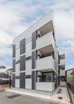 DEVELD大曽根の画像